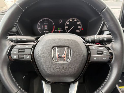 Certified 2025 Honda CR-V EX-L image 22