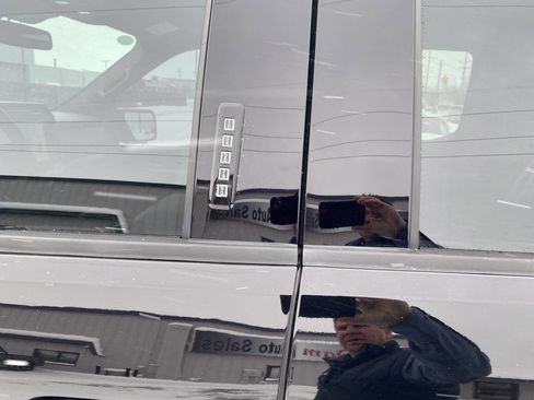 Used 2024 Ford F150 Tremor w/ Bed Utility Package image 13