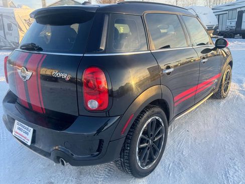 Used 2016 MINI Cooper Countryman S image 5