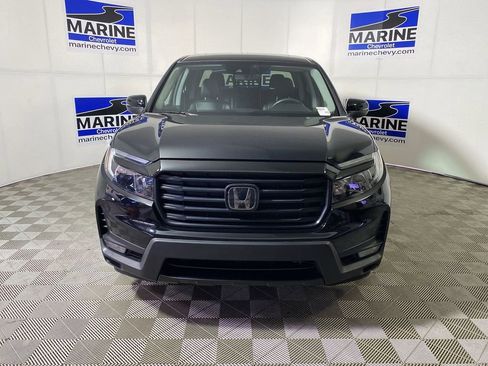 Used 2023 Honda Ridgeline RTL image 12