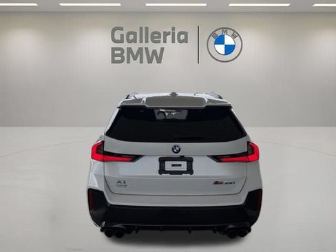 Used 2025 BMW X1 M35i w/ Premium Package AWD/4WD image 8