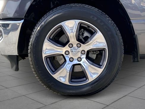 Certified 2024 RAM 1500 Laramie image 11