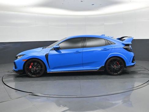 Used 2021 Honda Civic Type R image 7