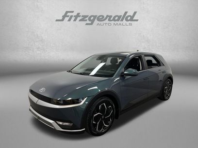 Used 2023 Hyundai Ioniq 5 SEL w/ Cargo Package