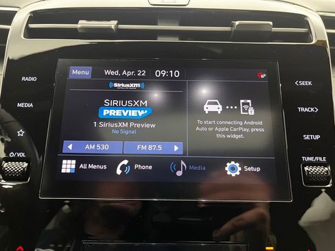 Used 2022 Hyundai Santa Cruz SEL Premium AWD/4WD image 26