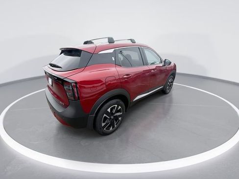 New 2026 Nissan Kicks SV w/ SV Premium Package image 8