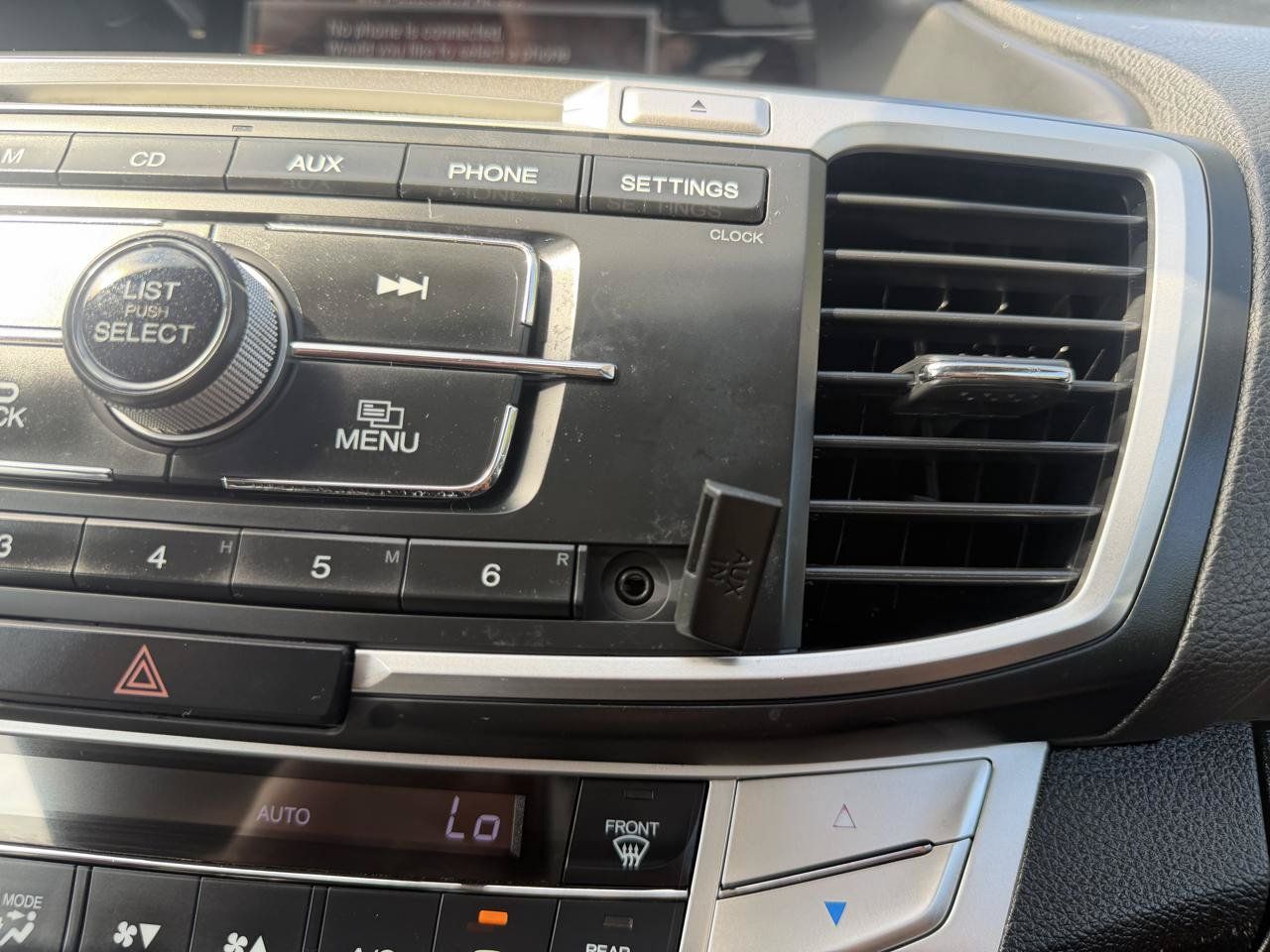Used 2014 Honda Accord LX-S image 20