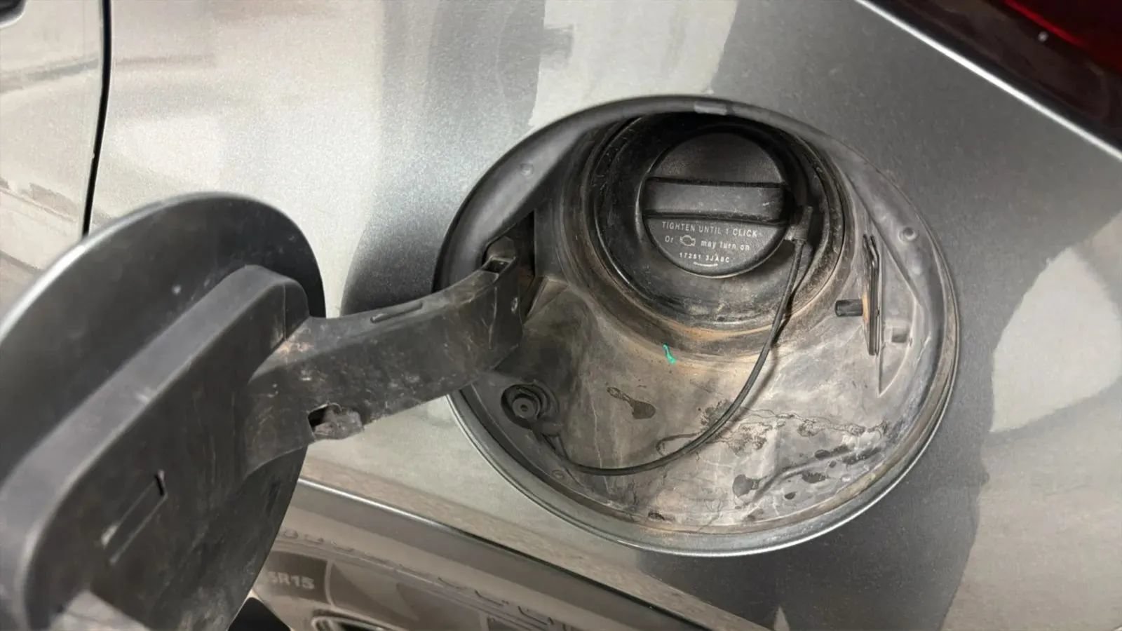 Used 2024 Nissan Kicks S FWD image 30