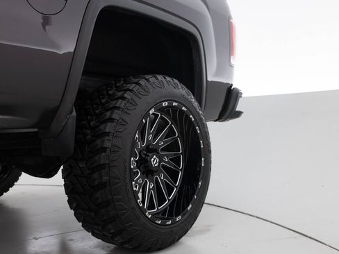 Used 2016 GMC Sierra 1500 Denali w/ Enhanced Driver Alert Package image 20