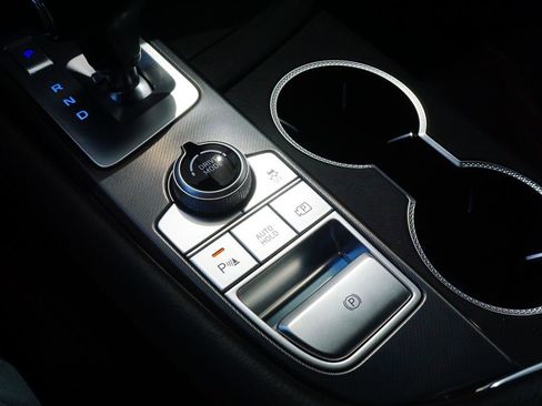 New 2025 Genesis G70 2.5T w/ Sport Prestige Package image 11