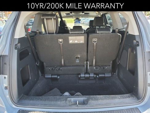 Used 2023 Honda Odyssey Elite image 5