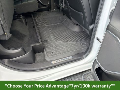 Certified 2022 RAM 1500 Laramie image 24