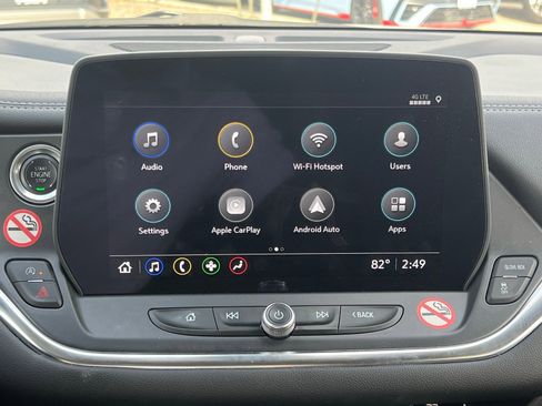 Used 2025 Chevrolet Blazer LT image 30