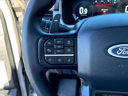 Used 2023 Ford F150 Raptor AWD/4WD image 18