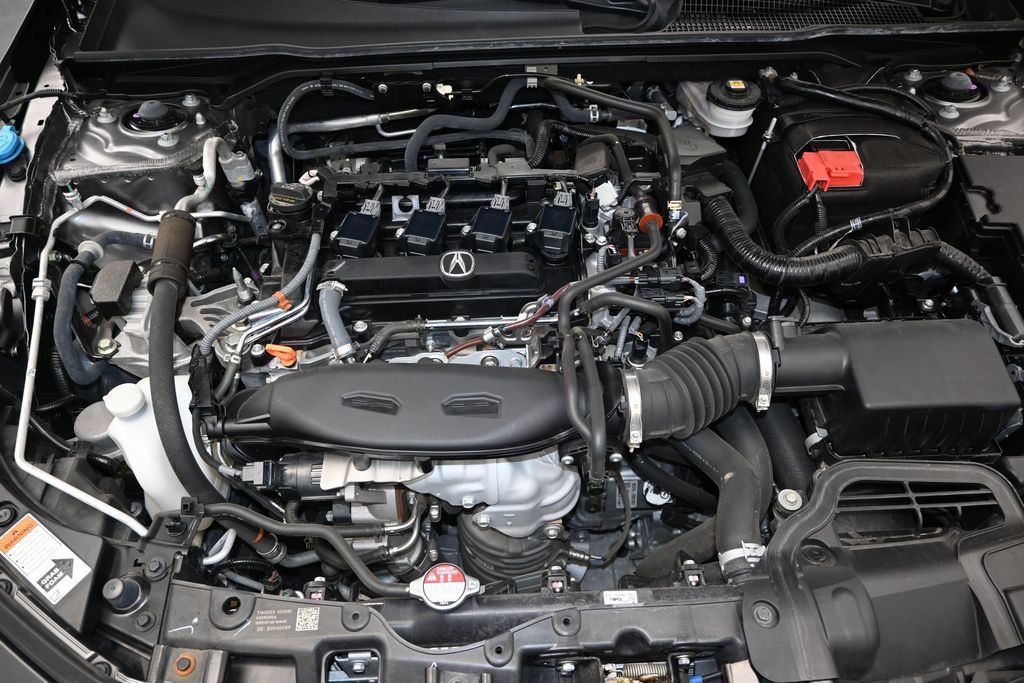 Used 2024 Acura Integra FWD image 19