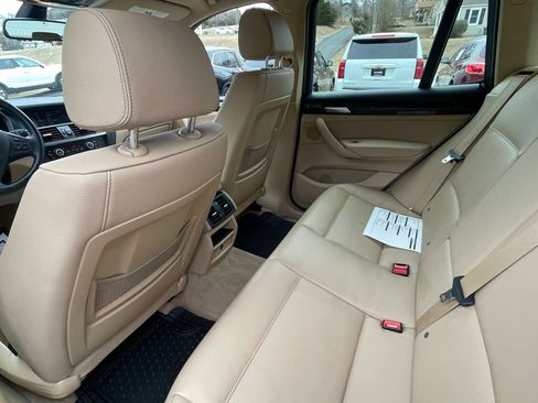 Used 2012 BMW X3 xDrive28i image 21