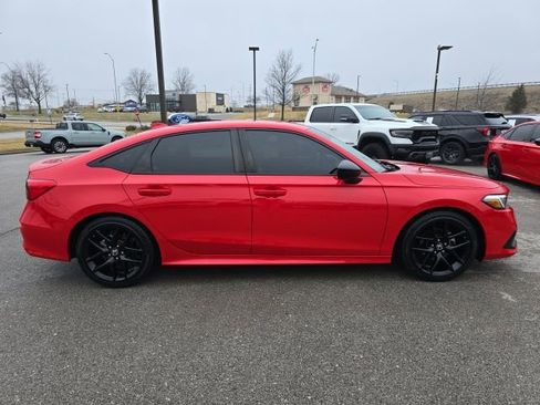 Used 2023 Honda Civic Sport image 6