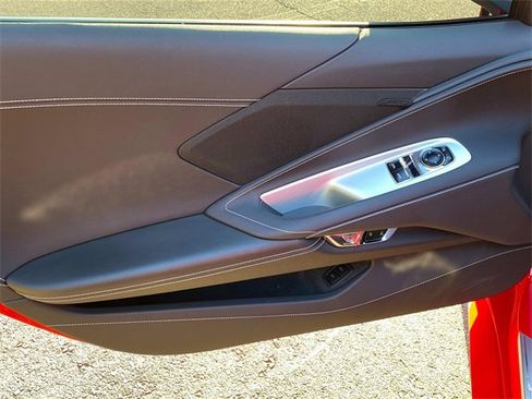Used 2024 Chevrolet Corvette Stingray image 10