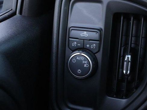 Used 2024 Chevrolet Silverado 1500 W/T w/ WT Fleet Convenience Package image 18