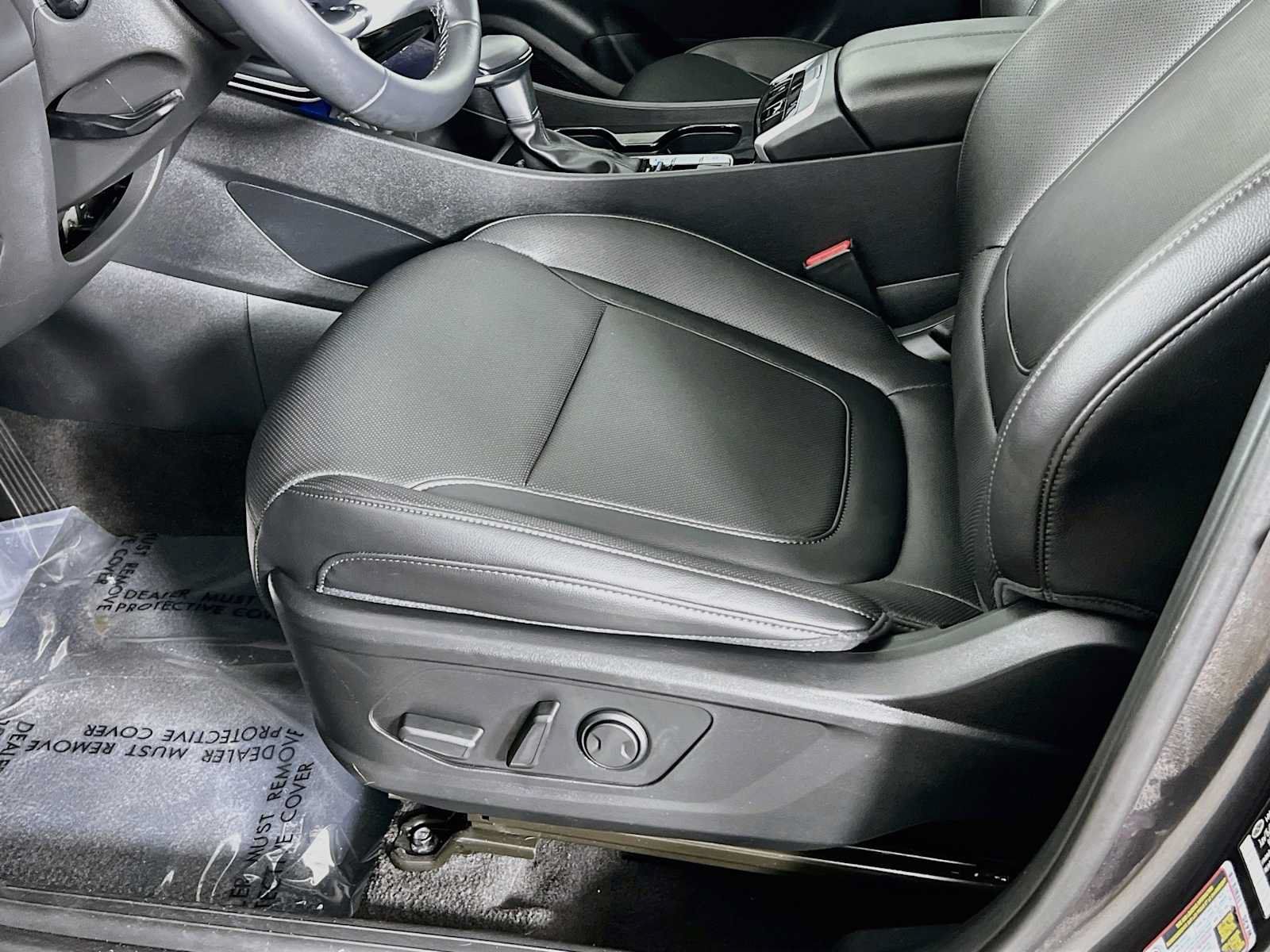 Certified 2023 Hyundai Tucson SEL w/ Convenience Package AWD/4WD image 20