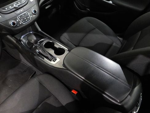 Used 2023 Chevrolet Malibu LT FWD image 71