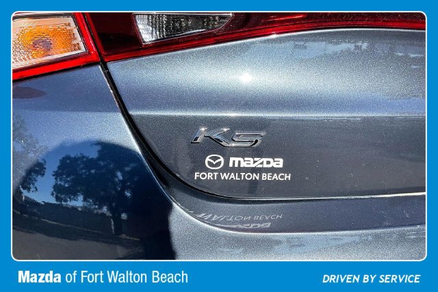 Used 2022 Kia K5 LXS FWD image 26