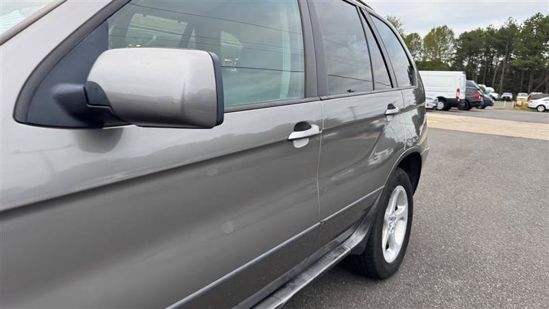 Used 2006 BMW X5 3.0i AWD/4WD image 10