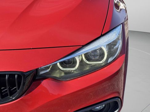 Used 2019 BMW 430i Convertible w/ Convenience Package image 10