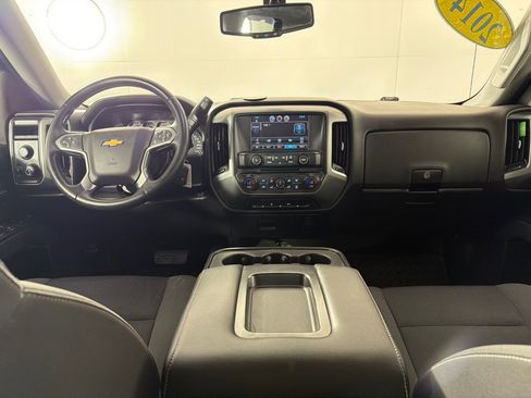 Used 2014 Chevrolet Silverado 1500 LT w/ All Star Edition image 24