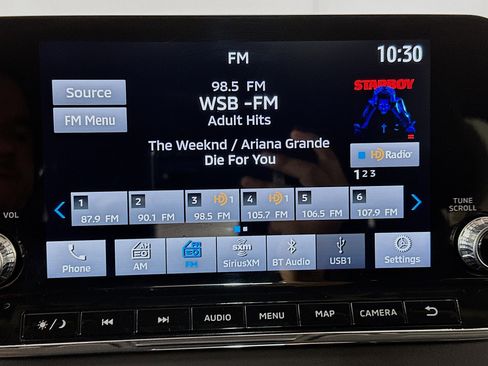 Used 2024 Mitsubishi Outlander SE image 21