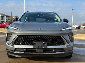 Certified 2025 Buick Envision Sport Touring video 2