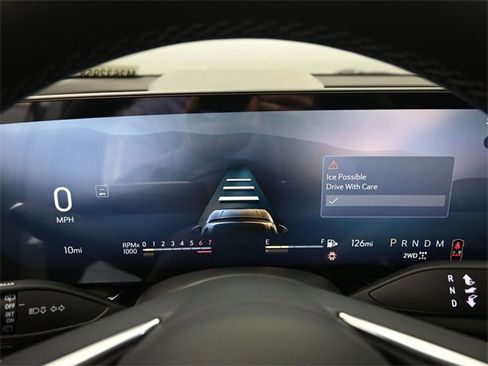 New 2026 Buick Envision Preferred image 36