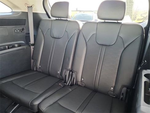 New 2026 Kia Sorento EX image 15