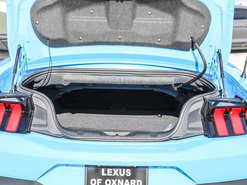 Used 2024 Ford Mustang GT Premium w/ GT Performance Package image 24