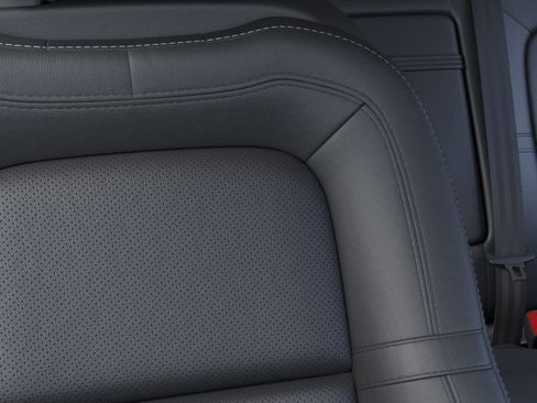 New 2024 Lincoln Corsair Grand Touring AWD/4WD image 16