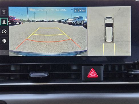 Certified 2026 Kia Carnival SX Prestige image 17