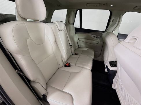 Used 2023 Volvo XC90 B6 Plus w/ Protection Package Premier image 29
