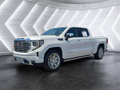 Used 2022 GMC Sierra 1500 Denali w/ Denali Reserve Package