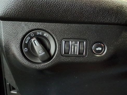 Used 2021 Dodge Challenger SXT w/ Blacktop Package RWD image 14
