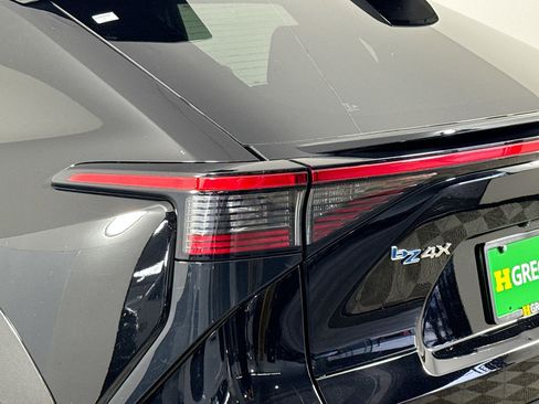 Used 2023 Toyota bZ4X Limited w/ Weather Package image 34