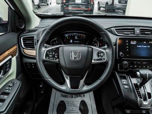 Used 2020 Honda CR-V EX-L image 24