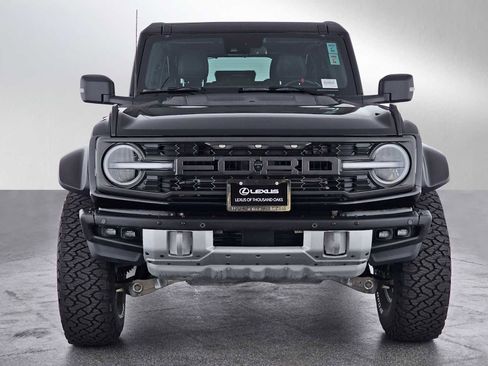 Used 2023 Ford Bronco Raptor image 8