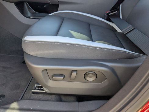 New 2026 Buick Envision Sport Touring AWD/4WD image 24