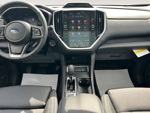 New 2025 Subaru Ascent Limited image 21