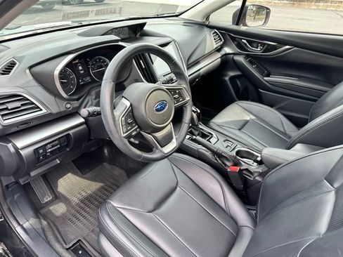 Used 2019 Subaru Impreza 2.0i Limited w/ Popular Package #2 AWD/4WD image 12