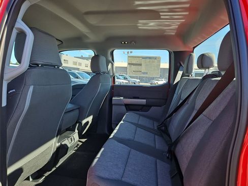 New 2026 Ford F250 XL w/ STX Appearance Package AWD/4WD image 19