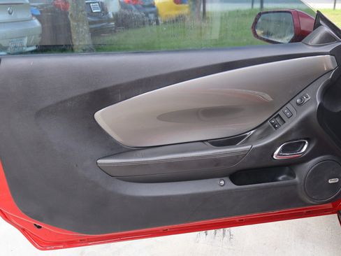 Used 2013 Chevrolet Camaro SS w/ RS Package image 19