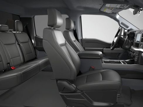 New 2026 Ford F250 XLT AWD/4WD image 27