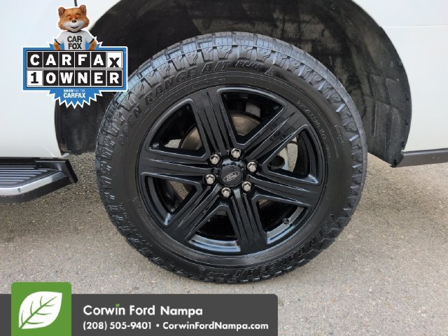 Used 2021 Ford Expedition Max XLT AWD/4WD image 32