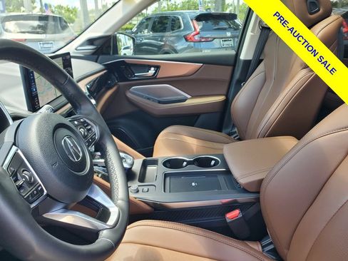 Used 2026 Acura MDX FWD w/ Technology Package image 17
